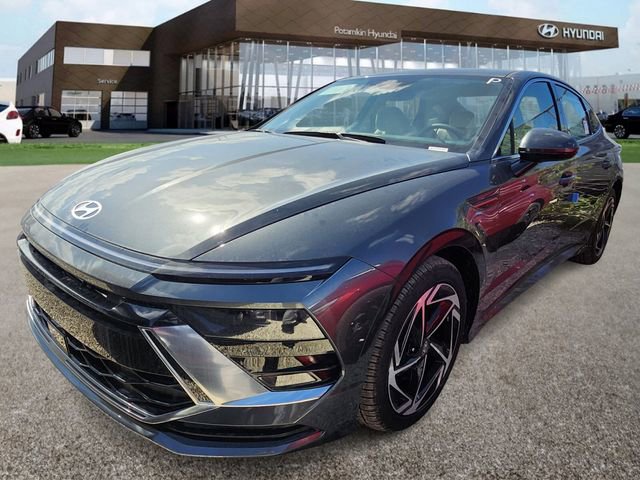 New 2026 Hyundai Sonata SEL