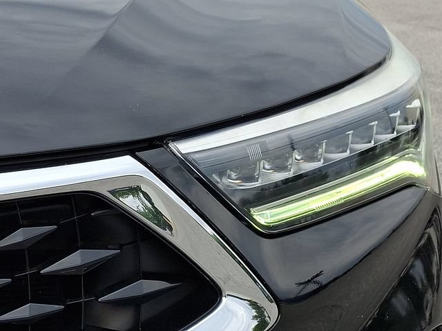 Used 2019 Acura RDX AWD w/ Technology Package image 12