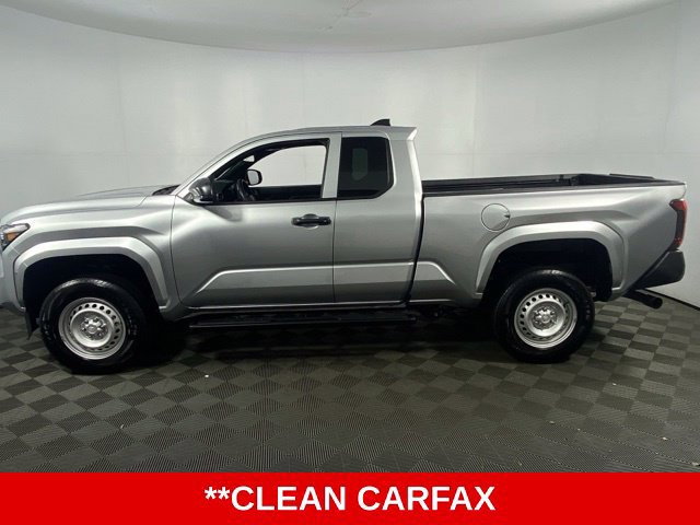 Used 2025 Toyota Tacoma SR w/ Towing Package AWD/4WD image 5