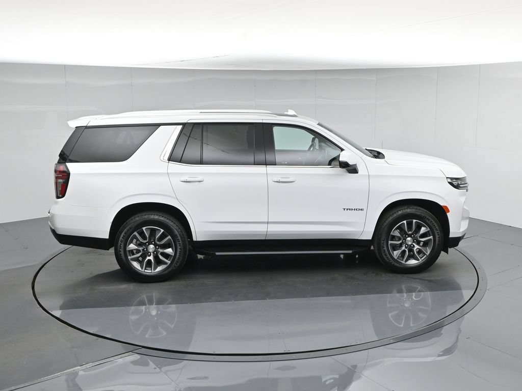 Used 2023 Chevrolet Tahoe LT w/ LT Signature Plus Package RWD image 50