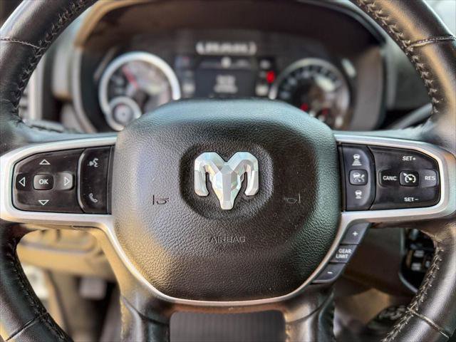 Certified 2024 RAM 3500 Tradesman w/ Safety Group image 2