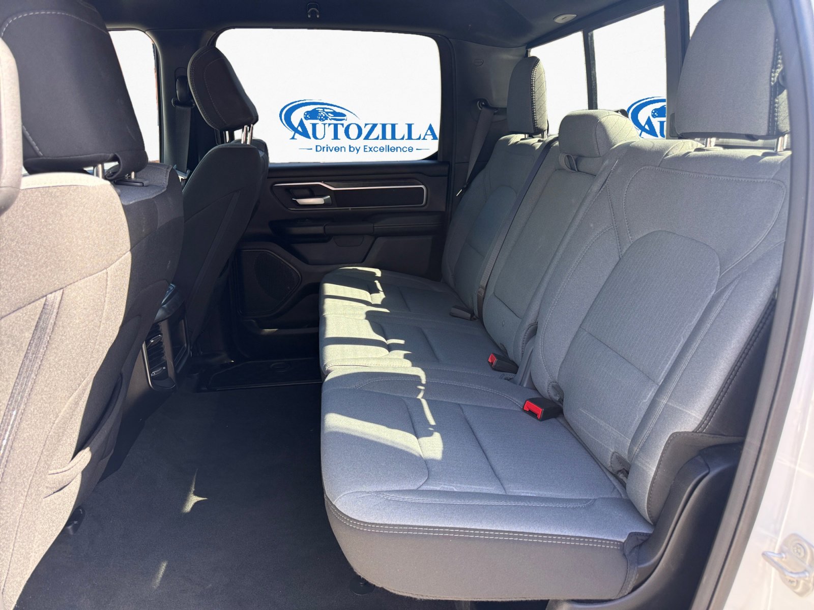 Used 2024 RAM 1500 Big Horn image 10