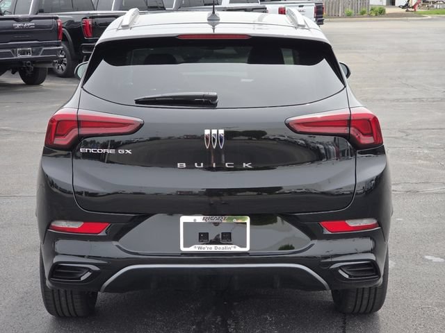 New 2026 Buick Encore GX Sport Touring w/ Comfort Package FWD image 20