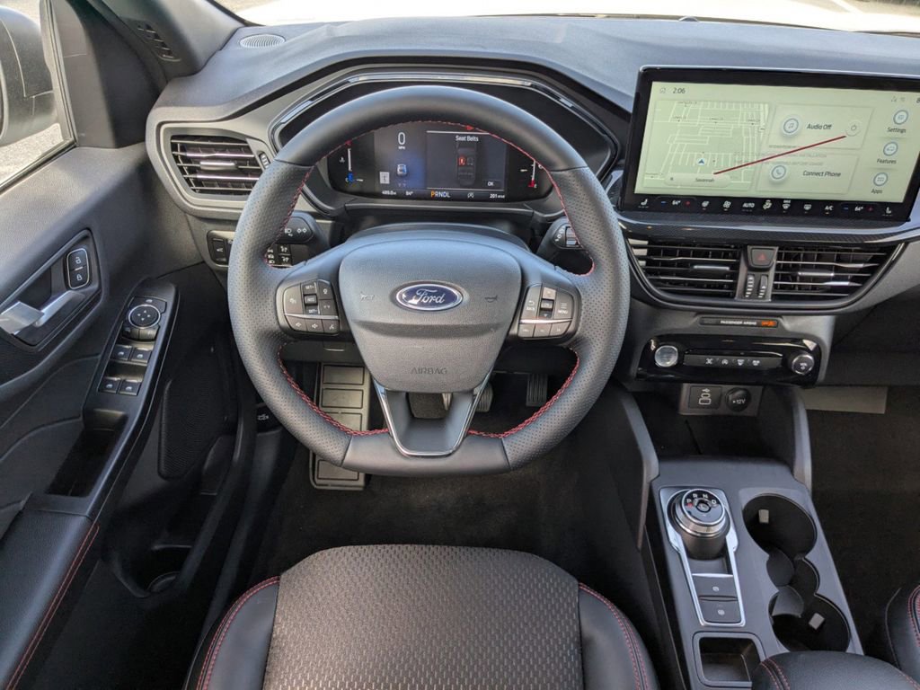 New 2026 Ford Escape ST-Line w/ Tech Pack #1 image 16