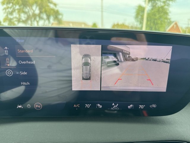 New 2026 Buick Enclave Preferred w/ Power Package image 37