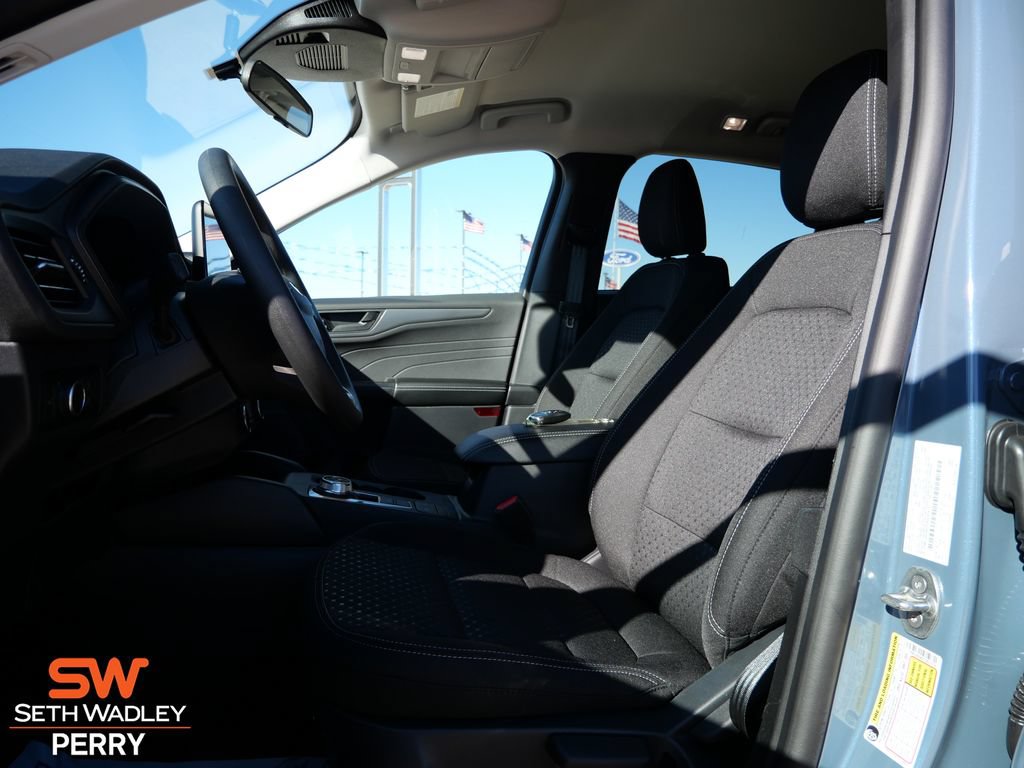 New 2026 Ford Escape Active FWD image 16
