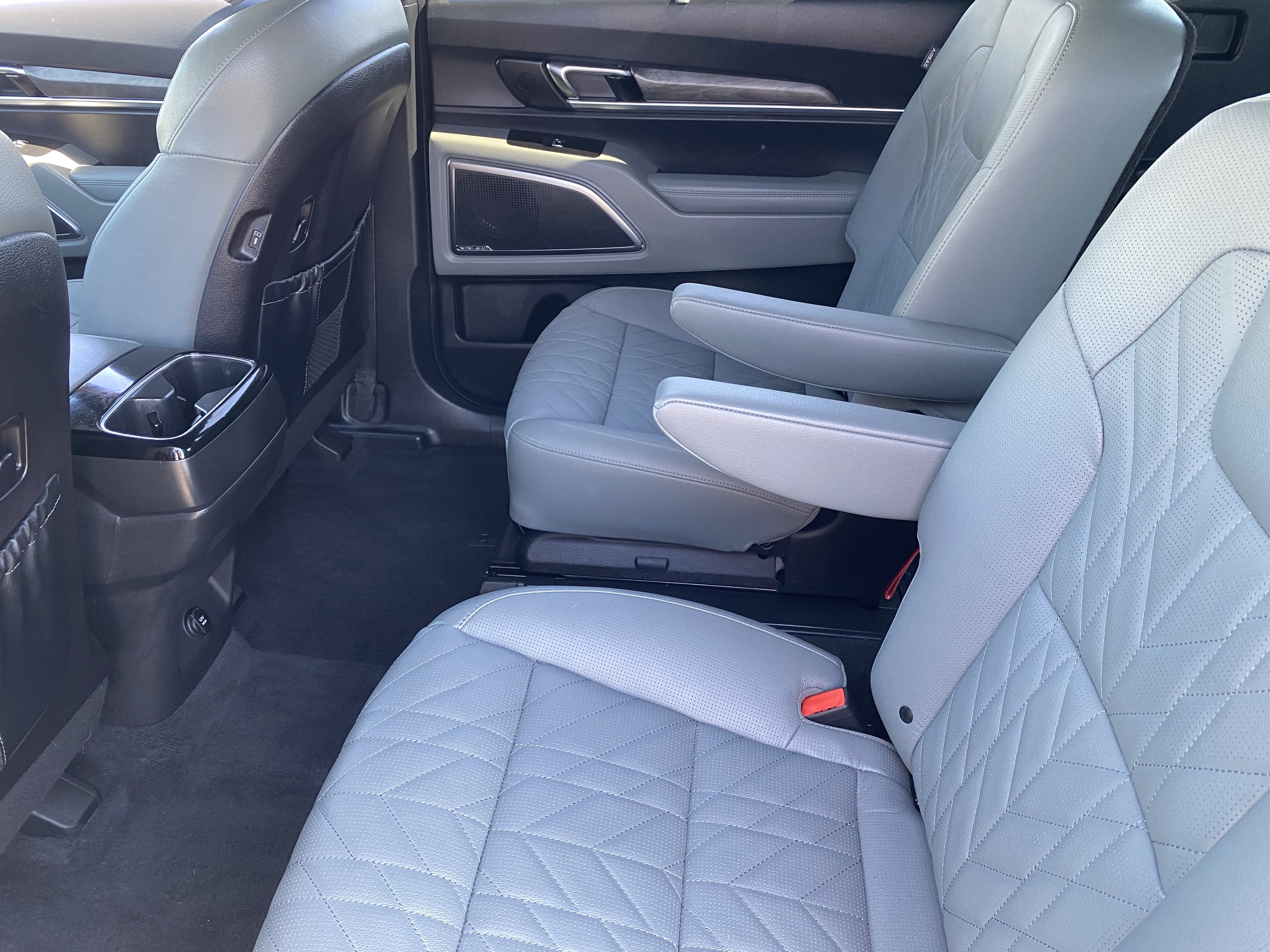 Certified 2024 Kia Telluride SX X-Pro AWD/4WD image 15