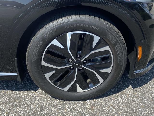 New 2024 Kia EV6 Wind w/ Wind Technology Package image 7