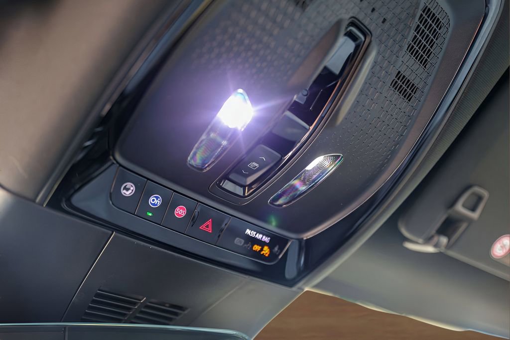 Certified 2024 Cadillac Lyriq Sport image 20