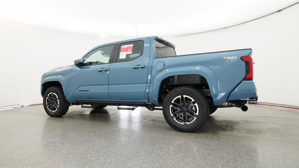 New 2026 Toyota Tacoma TRD Sport RWD image 23