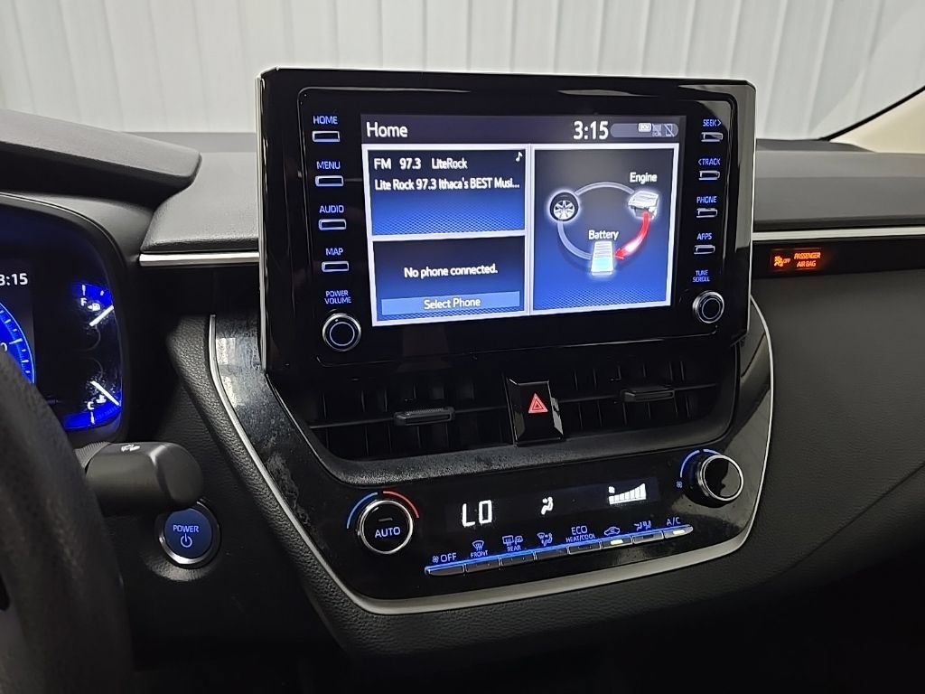 Used 2020 Toyota Corolla LE FWD image 24