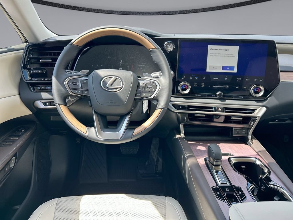 New 2026 Lexus RX 350 Premium Plus FWD image 10