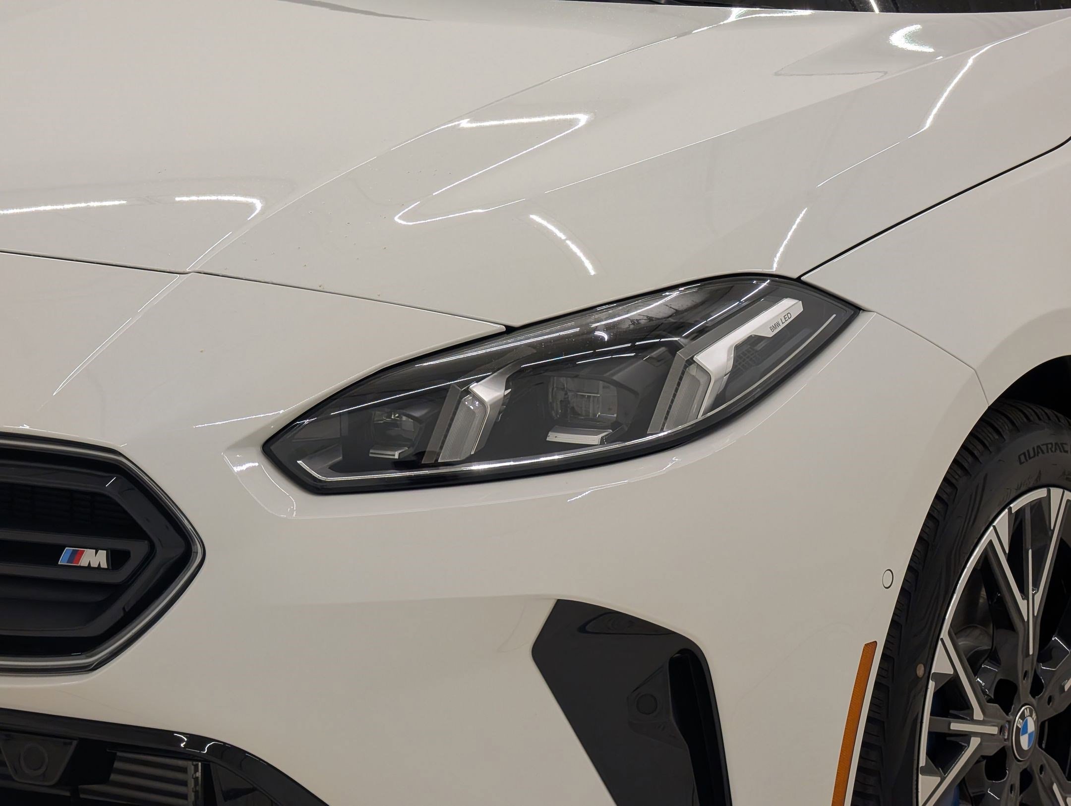 New 2026 BMW M235i xDrive w/ Technology Package AWD/4WD image 11