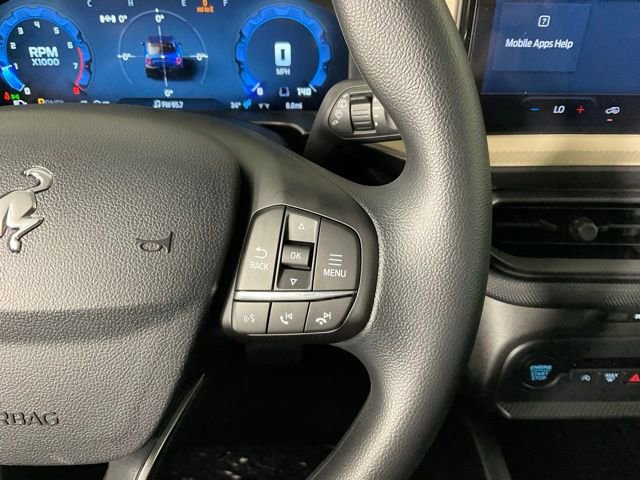 New 2025 Ford Bronco Sport Big Bend image 24