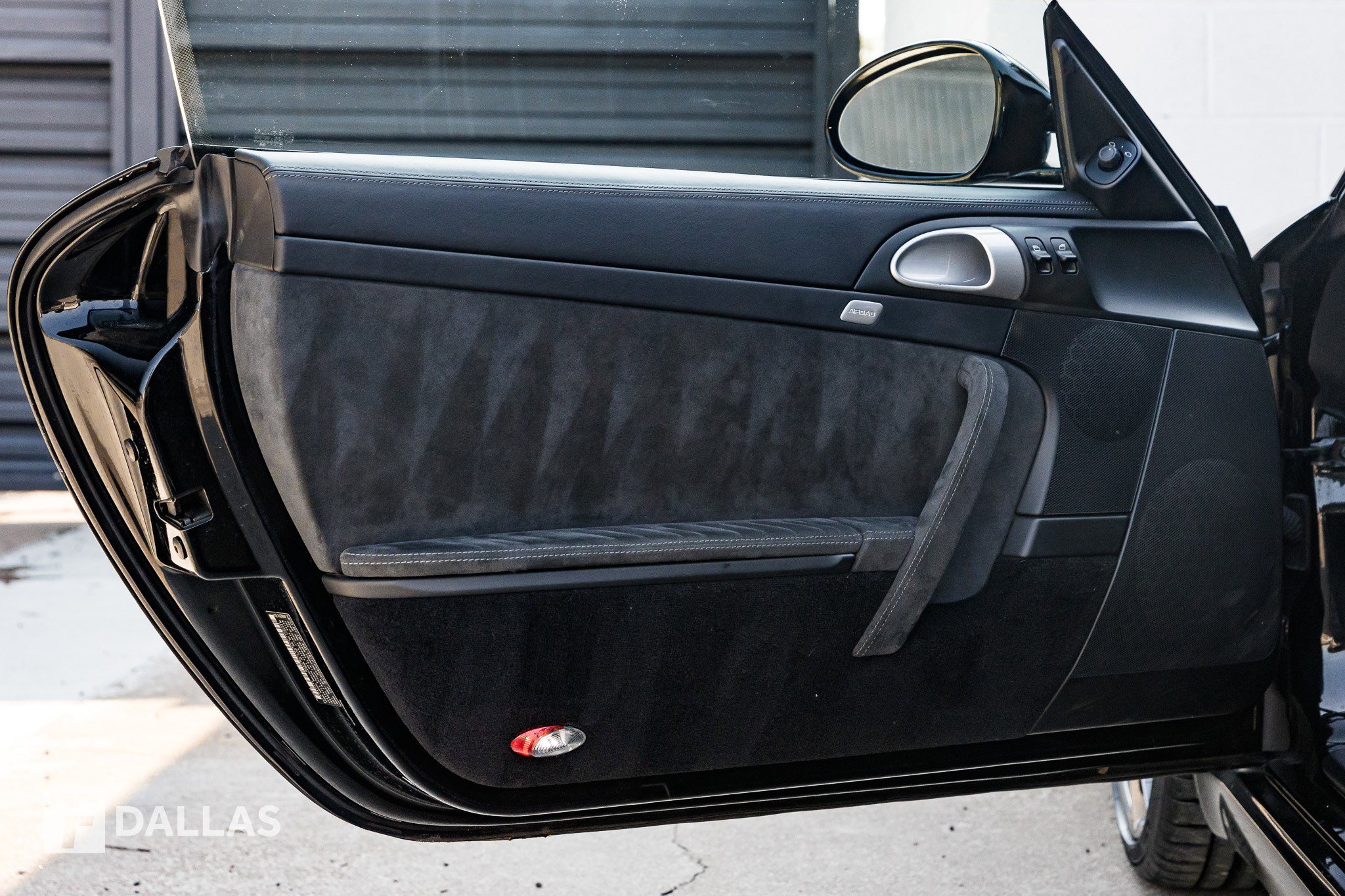 Used 2010 Porsche 911 GT3 image 21