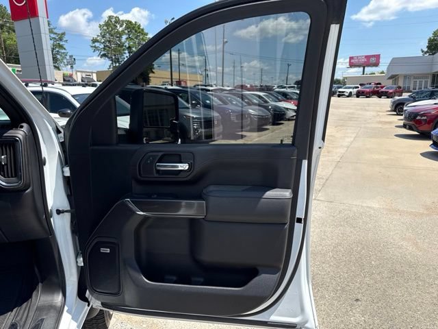 Used 2023 GMC Sierra 2500 AT4 w/ AT4 Premium Plus Package AWD/4WD image 28