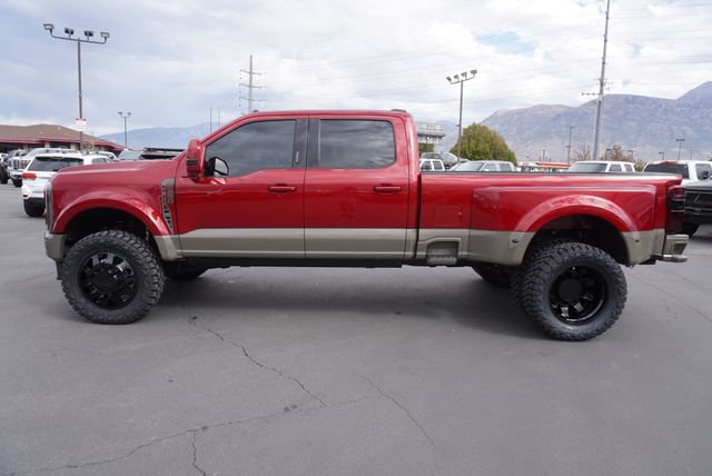 Used 2026 Ford F450 King Ranch AWD/4WD image 9