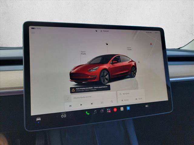 Used 2023 Tesla Model 3 Standard Range RWD image 19