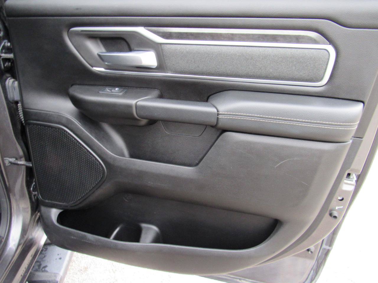 Used 2019 RAM 1500 Big Horn AWD/4WD image 41