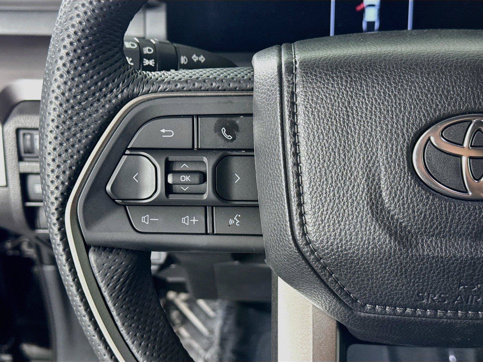 Certified 2026 Toyota Tacoma TRD Sport RWD image 16