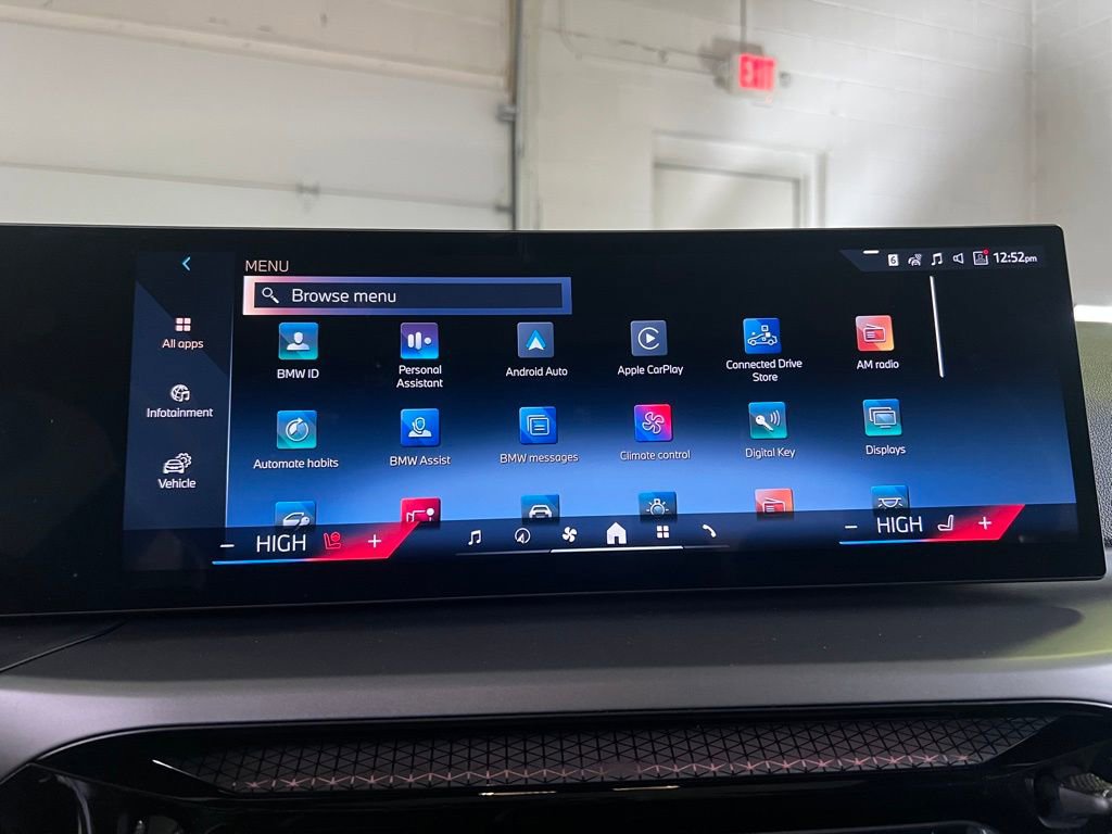 New 2026 BMW 230i xDrive Coupe w/ Convenience Package image 30