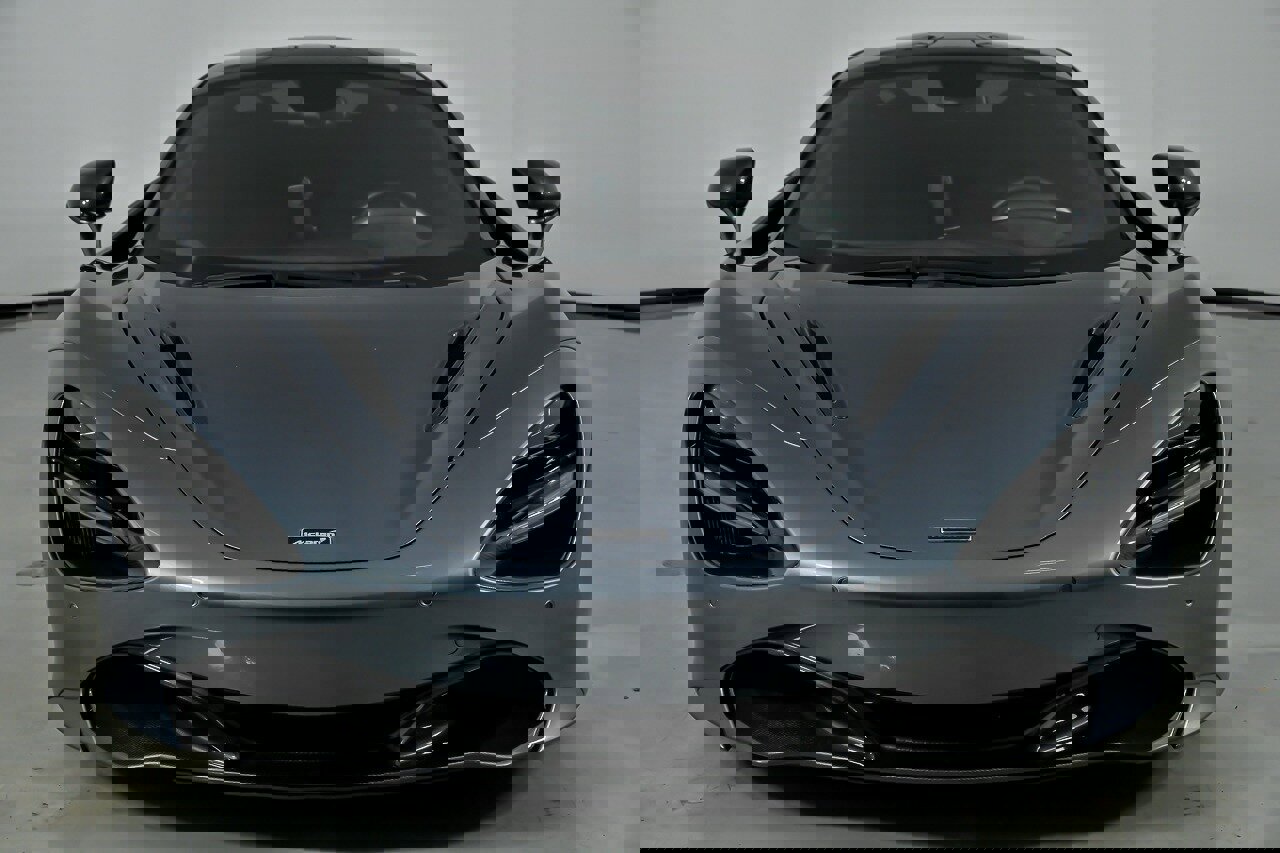 Used 2018 McLaren 720S Performance image 7