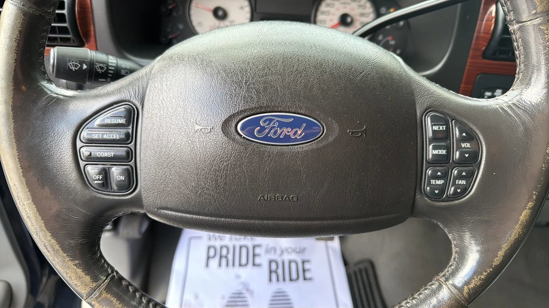 Used 2007 Ford F350 Lariat image 21