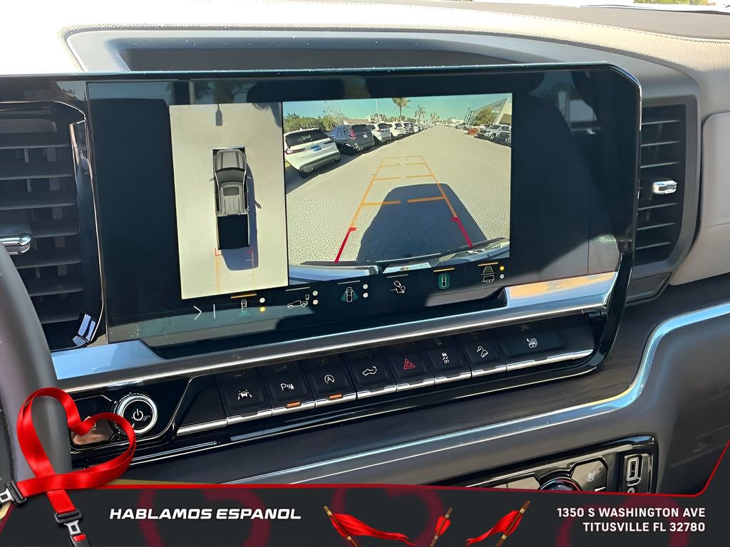 Used 2023 GMC Sierra 1500 SLT w/ SLT Premium Plus Package image 30