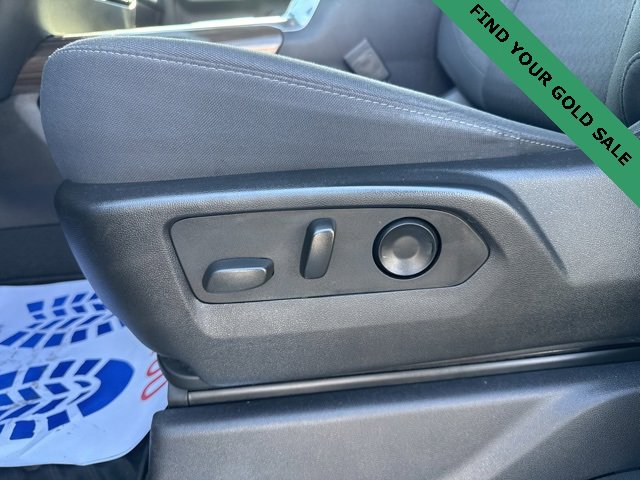 Used 2024 Chevrolet Silverado 2500 LT w/ Safety Package image 16