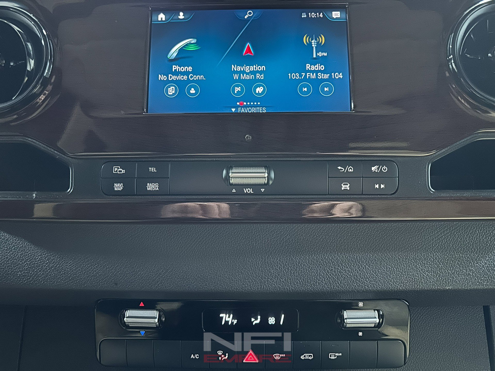 Used 2020 Mercedes-Benz Sprinter 3500 image 21