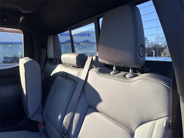 Used 2019 GMC Sierra 1500 SLT w/ SLT Premium Package image 26