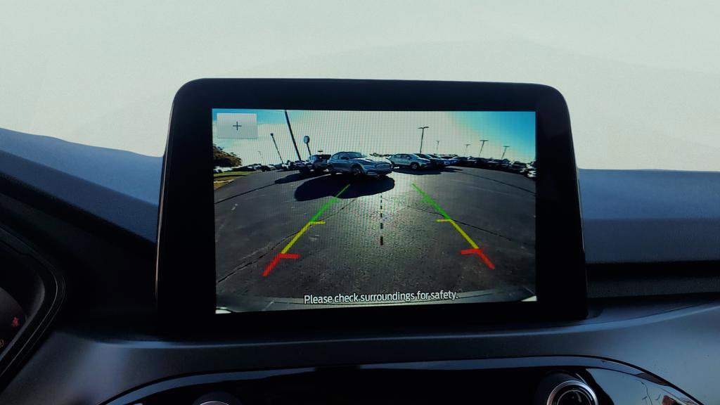 New 2026 Ford Escape Active w/ Cold Weather Package image 27