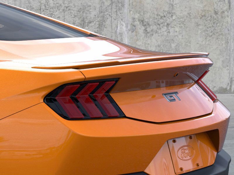 New 2026 Ford Mustang GT Premium image 24