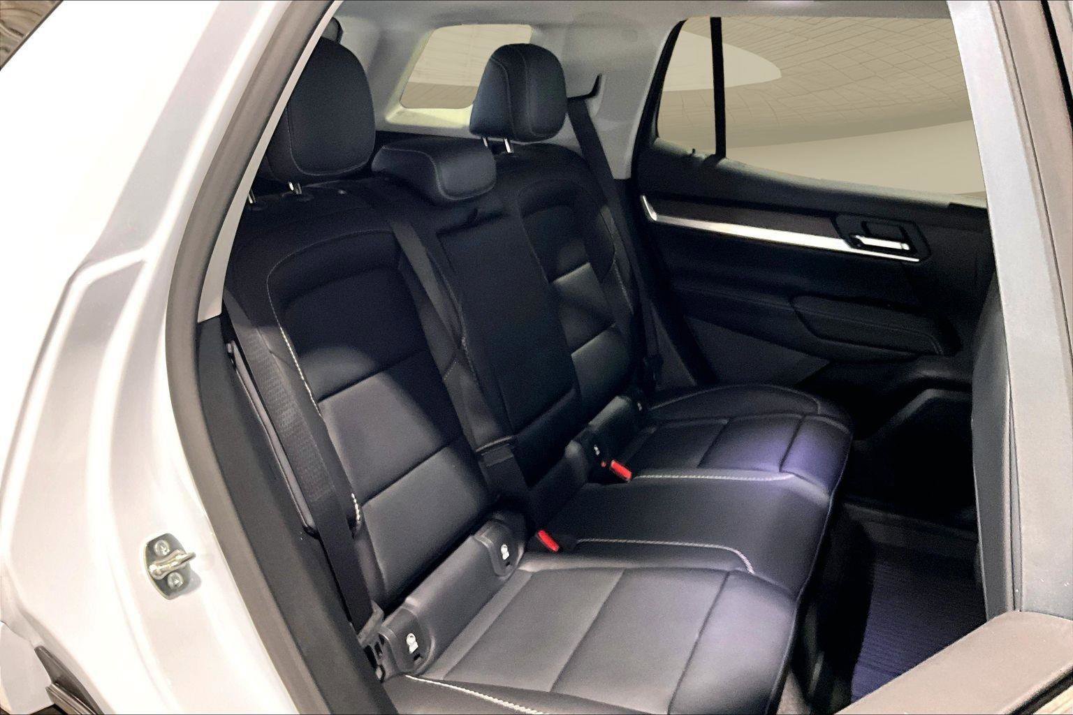 New 2026 GMC Terrain Denali image 9