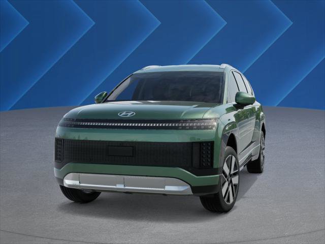 New 2026 Hyundai Ioniq 9 SEL image 6