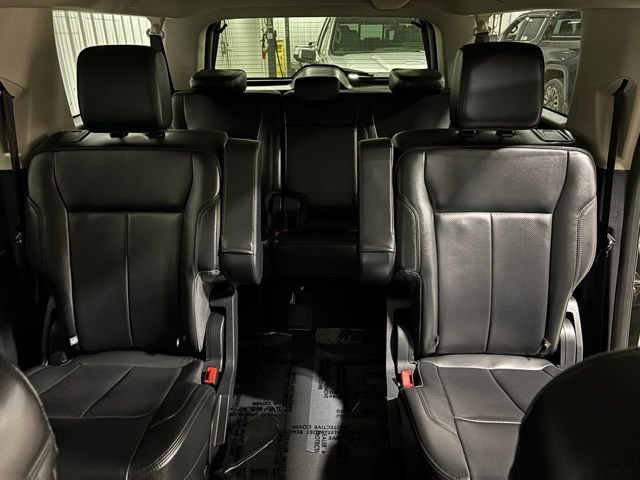 Used 2024 Ford Expedition Max XLT AWD/4WD image 16