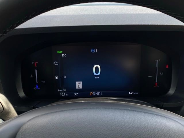 New 2026 Ford Maverick Lariat image 14