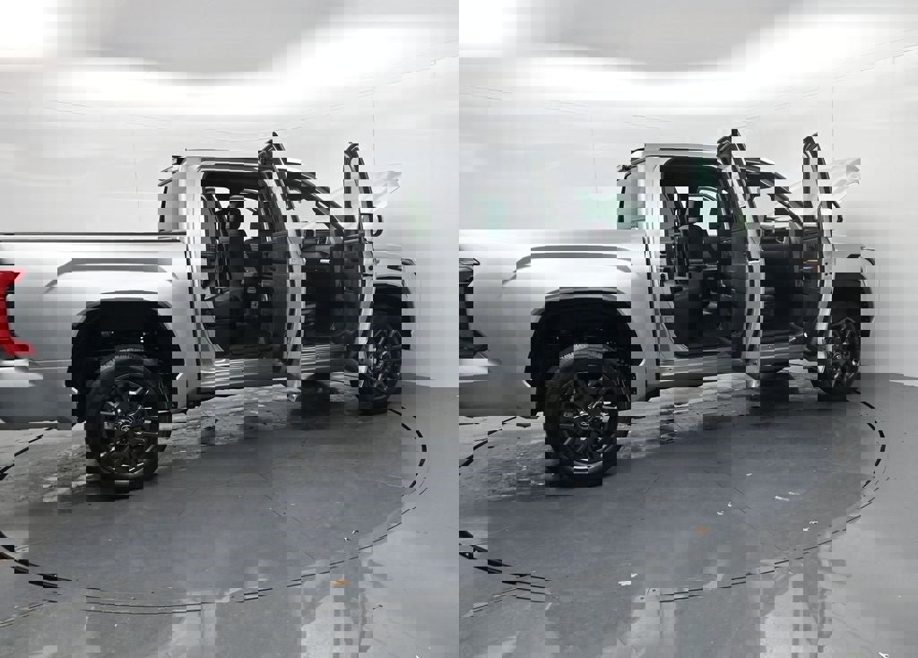 New 2026 Toyota Tundra Platinum image 77