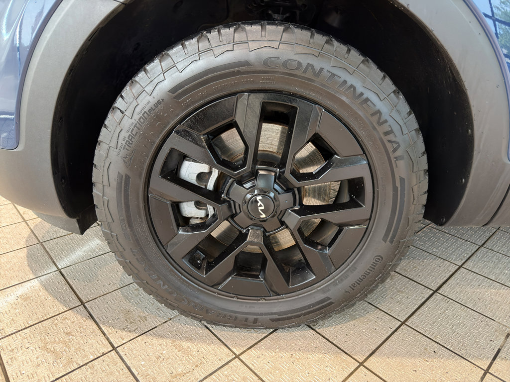 Certified 2024 Kia Telluride SX X-Pro AWD/4WD image 9