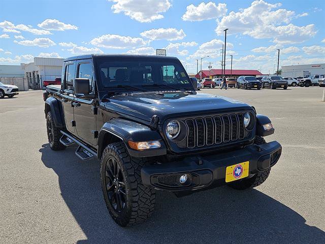 Used 2024 Jeep Gladiator Sport AWD/4WD image 6