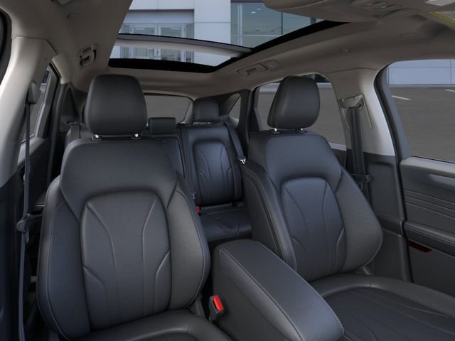 New 2026 Ford Escape Platinum w/ Premium Technology Package image 10