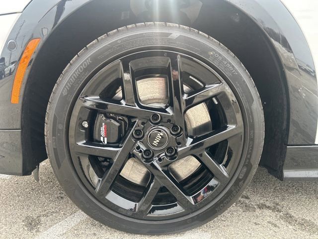 New 2026 MINI Cooper S image 8