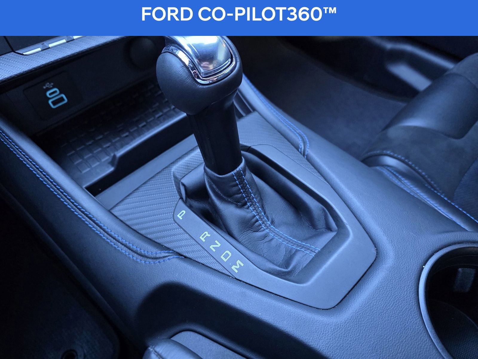 Used 2024 Ford Mustang Dark Horse image 26