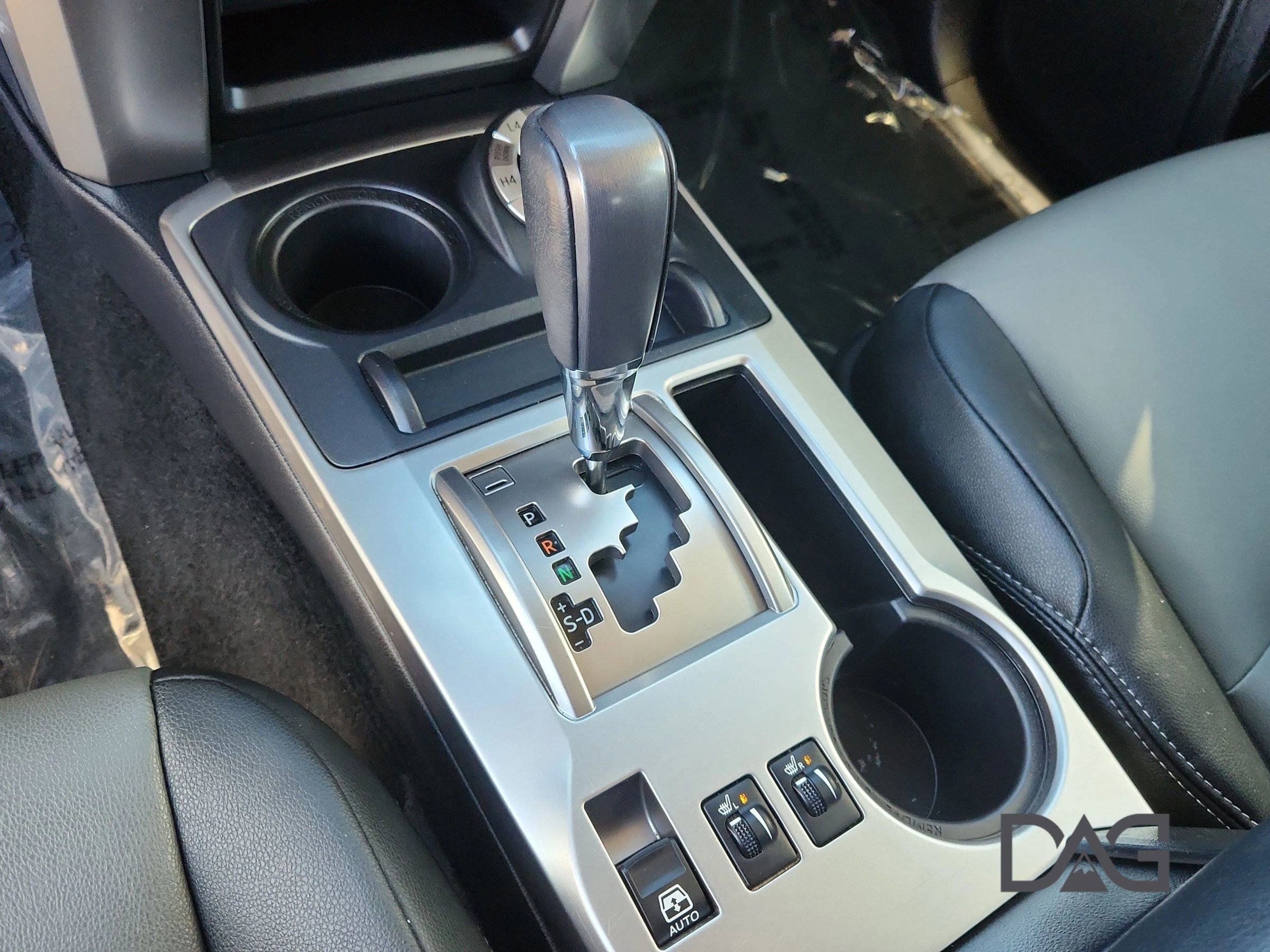 Used 2024 Toyota 4Runner SR5 Premium image 34