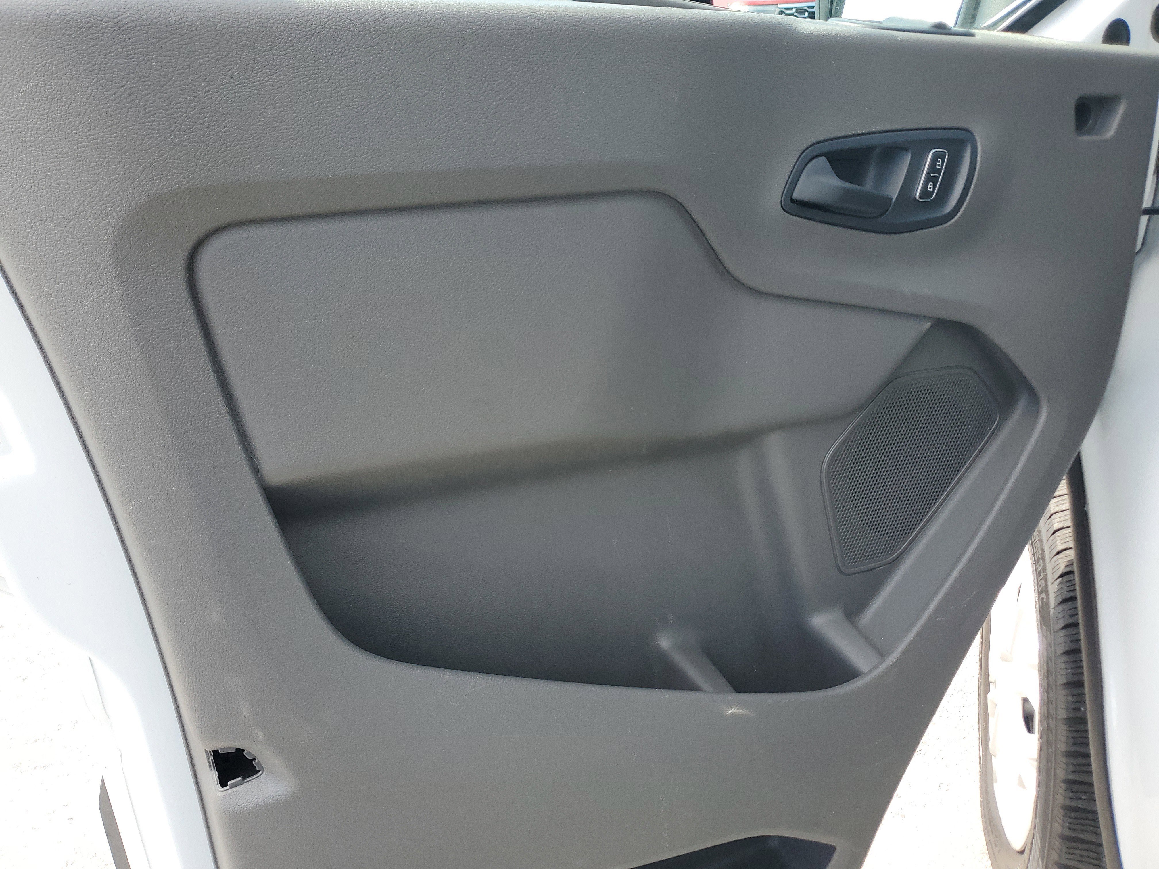 Used 2024 Ford Transit 250 Low Roof w/ Exterior Upgrade Package image 25