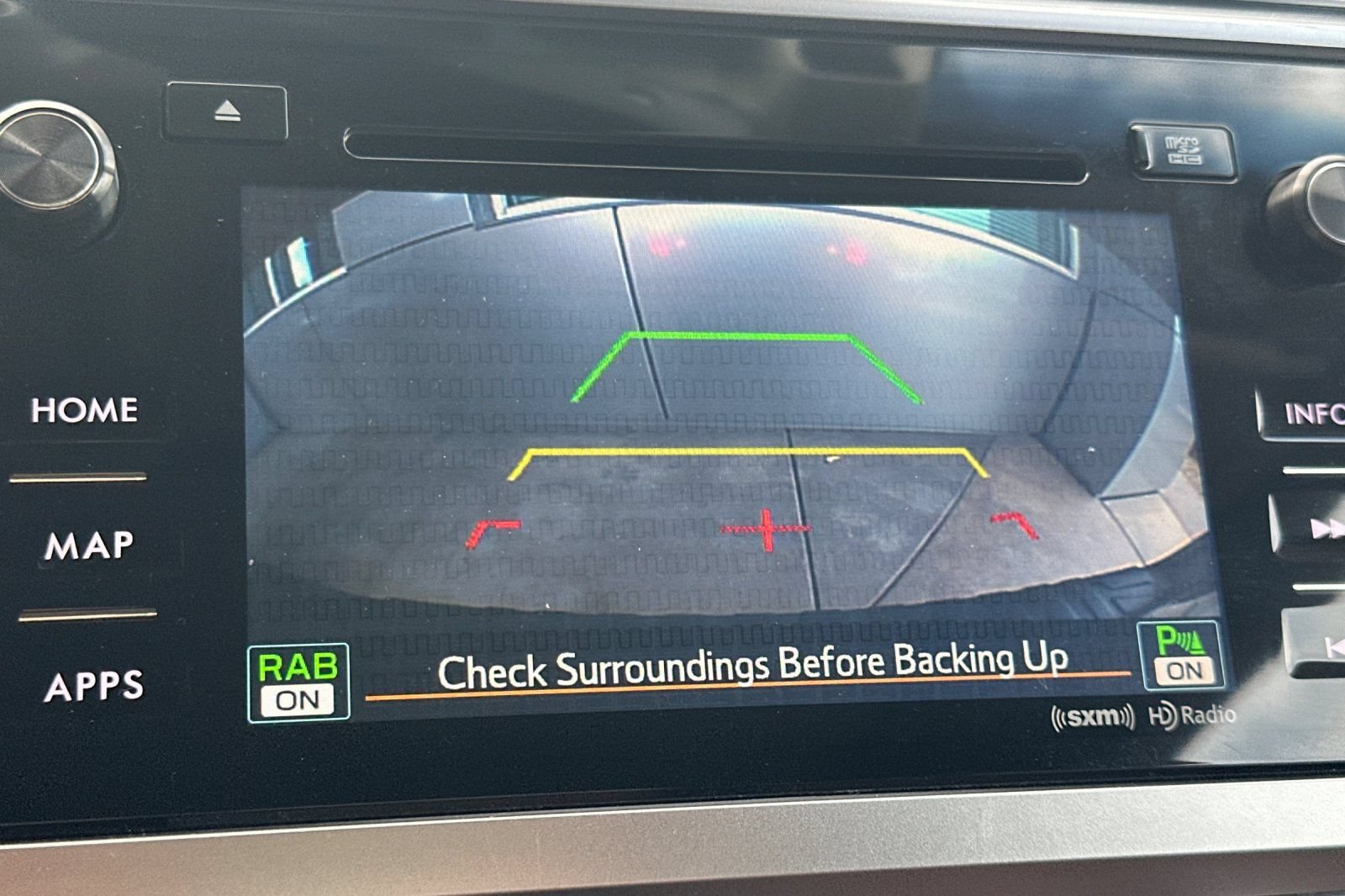 Used 2017 Subaru Outback 2.5i Touring AWD/4WD image 24