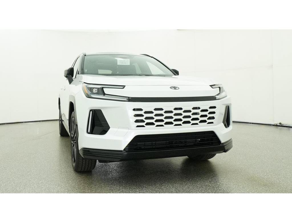 New 2026 Toyota RAV4 XSE AWD/4WD image 30