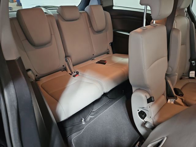 Certified 2020 Honda Odyssey EX-L image 30