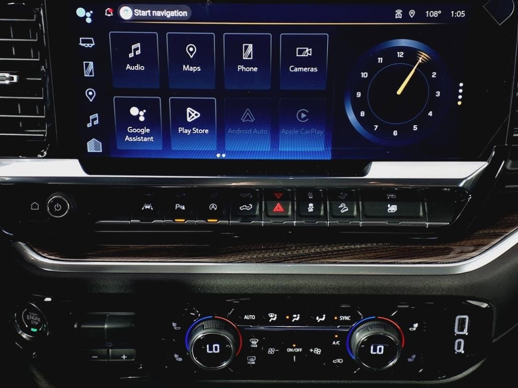 New 2026 Chevrolet Silverado 1500 RST image 14