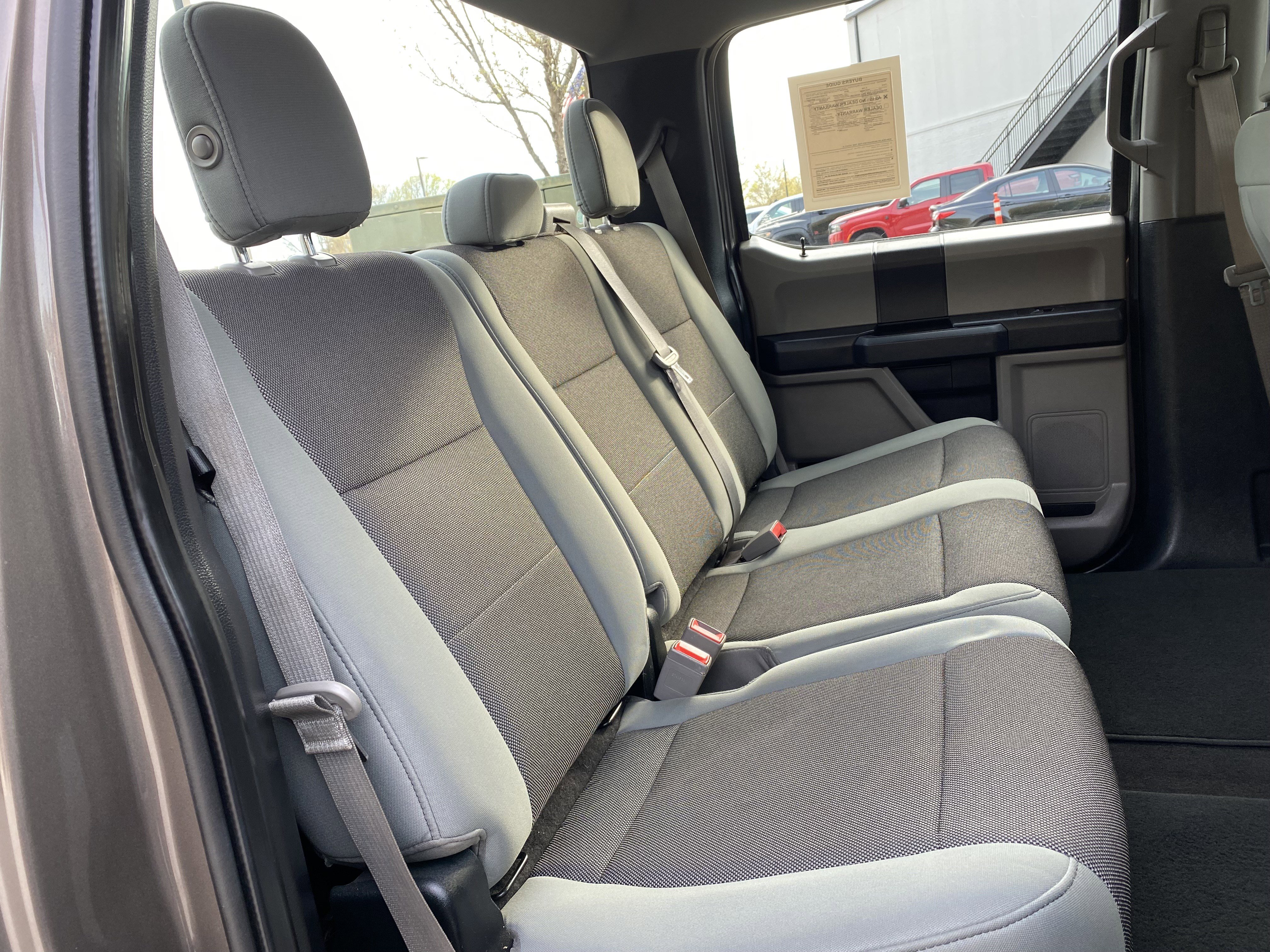 Used 2019 Ford F150 XL w/ Equipment Group 101A Mid image 32